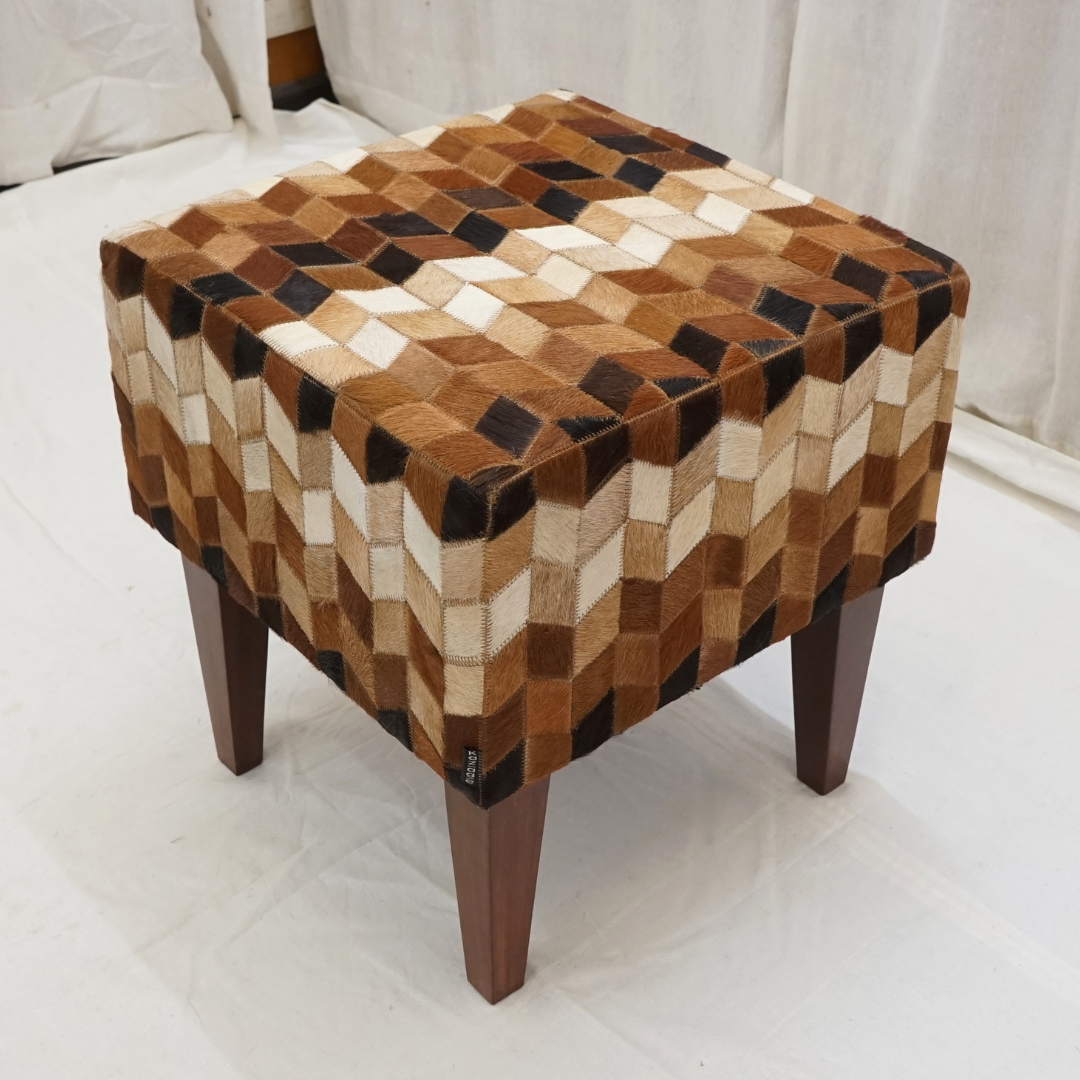 Diamond-Brown