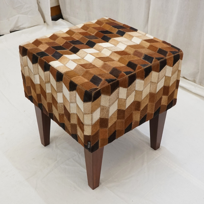 Diamond-Brown