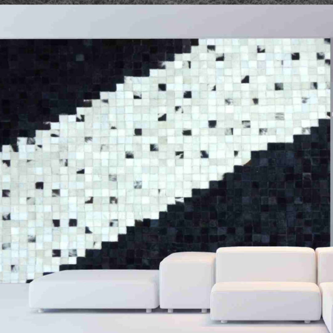 DESIGN-HILLCREST BLACK