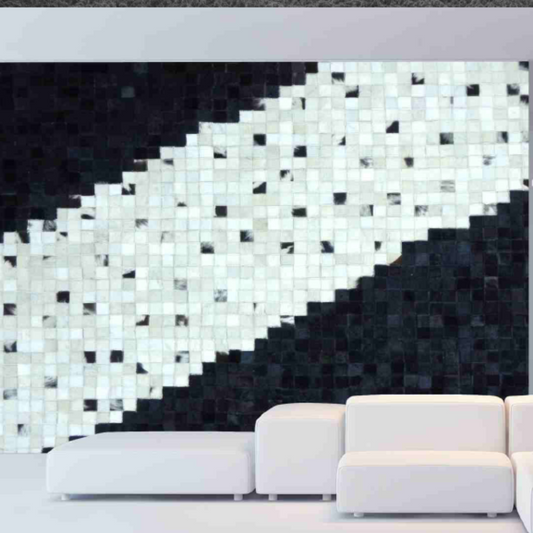 DESIGN-HILLCREST BLACK