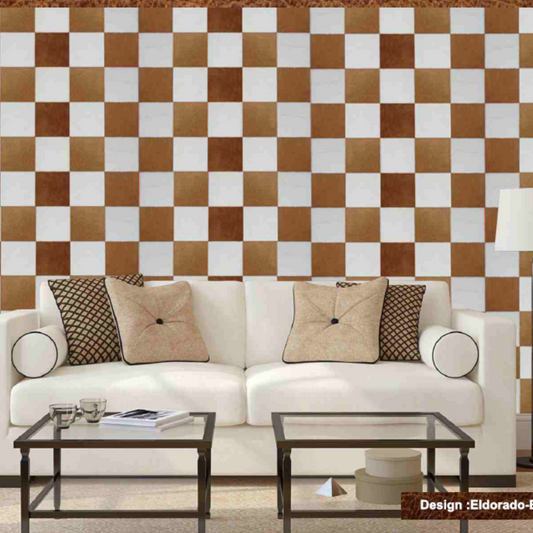 DESIGN-ELDORADO BROWN