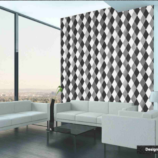 DESIGN-HERITAGE BLACK