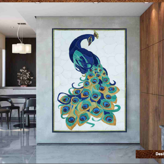 DESIGN-PEACOCK