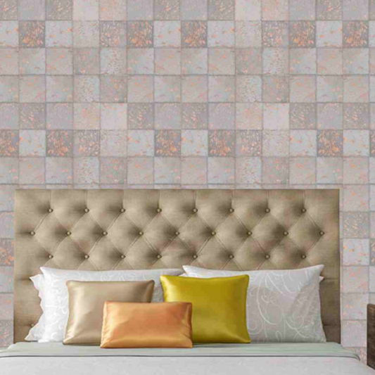 DESIGN SALCON-ROSE GOLD