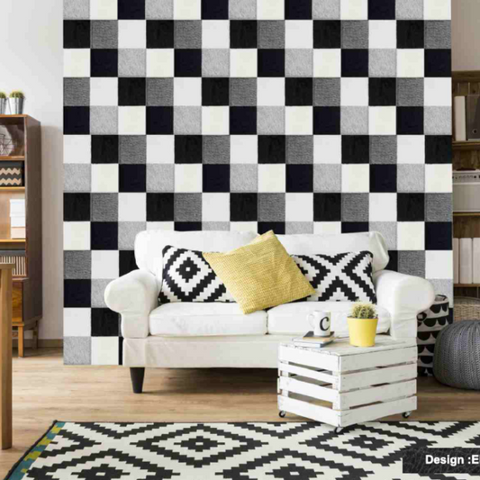 DESIGN-ELDORADO BLACK