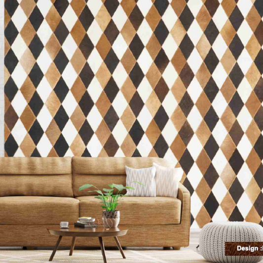 DESIGN-HERITAGE BROWN