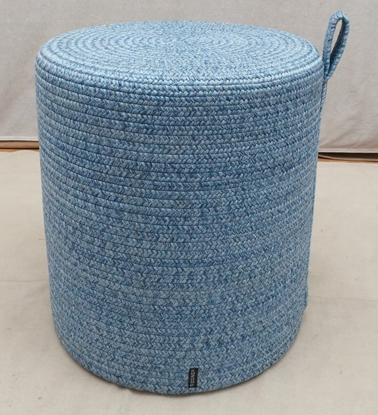 Fusion Blue