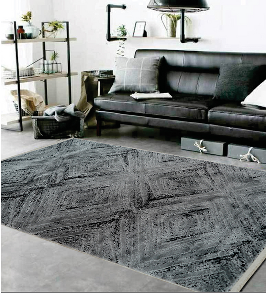 MOJO GREY